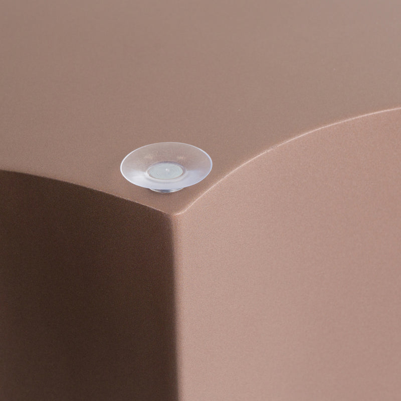 Ingram Modern End Table — view 5