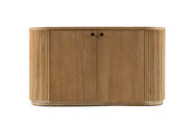 Jacobson - Modern Natural Acacia Buffet — view 2
