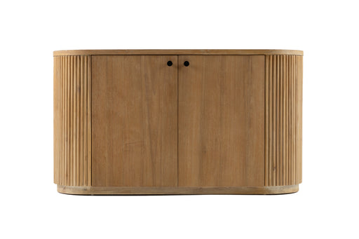 Jacobson - Modern Natural Acacia Buffet — view 2