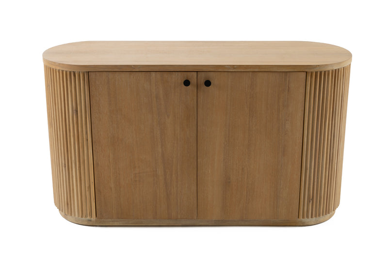 Jacobson - Modern Natural Acacia Buffet — view 3