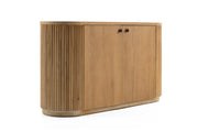 Jacobson - Modern Natural Acacia Buffet — view 4