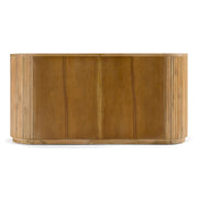 Jacobson - Modern Natural Acacia Dresser — view 5