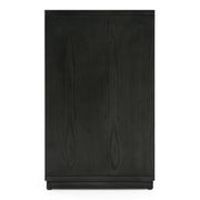 Jagger Modern Grey Dresser — view 4