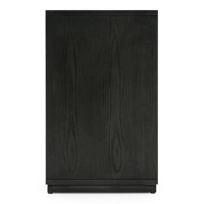 Jagger Modern Grey Dresser — view 4