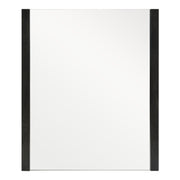 Jagger Modern Grey Mirror