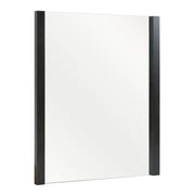 Jagger Modern Grey Mirror — view 2