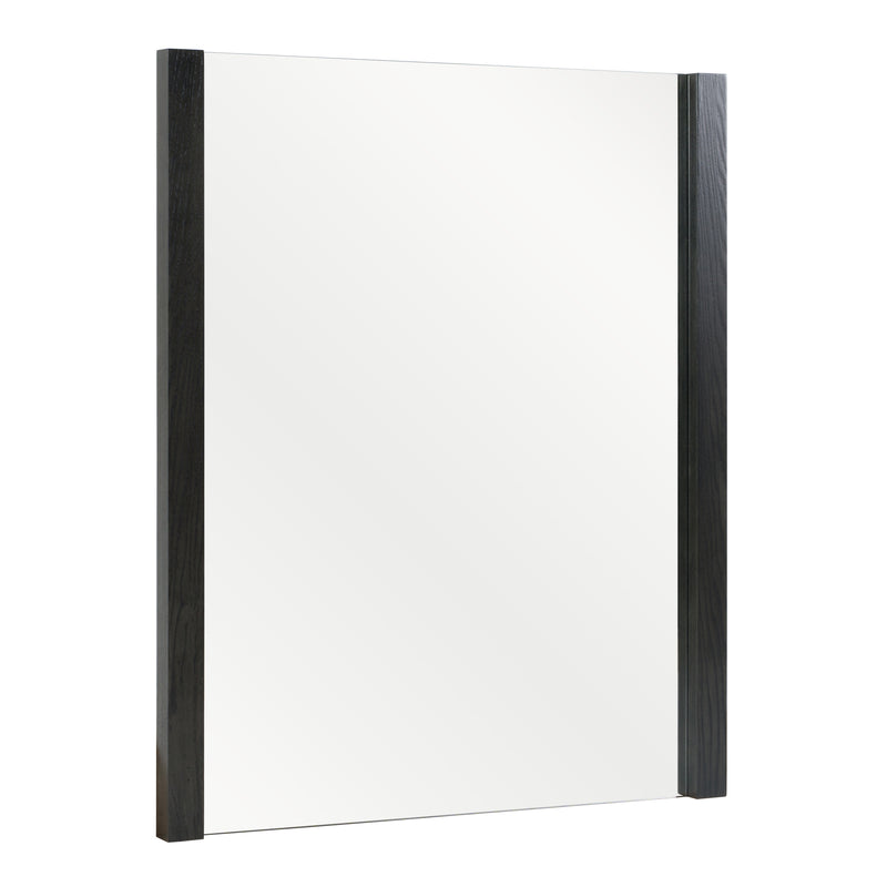 Jagger Modern Grey Mirror — view 2
