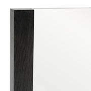 Jagger Modern Grey Mirror — view 3