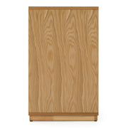 Jagger Modern Natural Oak Dresser — view 5