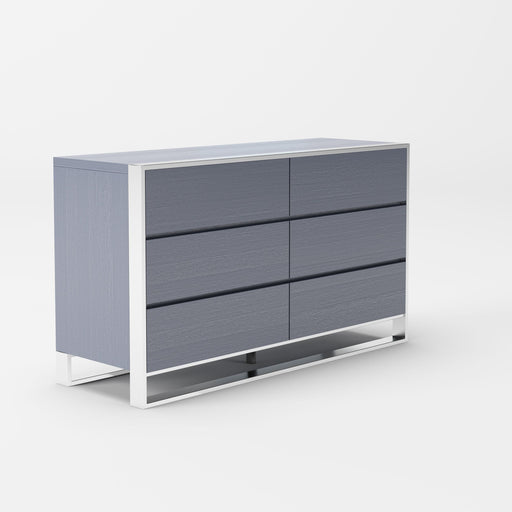 Jolene - Modern Grey Dresser