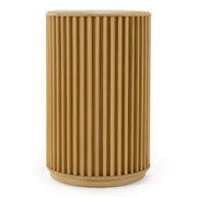 Kayce - Modern Natural Oak Buffet