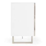 Kilson - Modern White Buffet — view 2