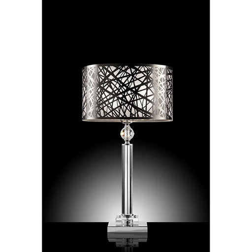 Mya Table Lamp - R&R Furniture Gallery (Fountain Valley, CA)