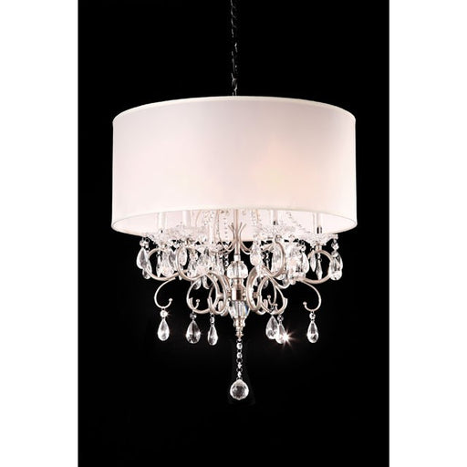 Sophy Ceiling Lamp - R&R Furniture Gallery (Fountain Valley, CA)