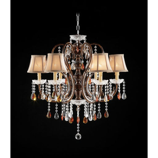 Juliet Ceiling Lamp - R&R Furniture Gallery (Fountain Valley, CA)