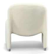 Lito Modern Fabric Accent Chair — view 3