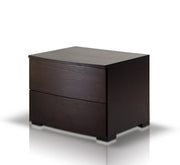 Ludwig Modern Nightstand — view 2