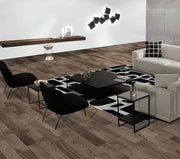 Manny Modern Square Coffee Table
