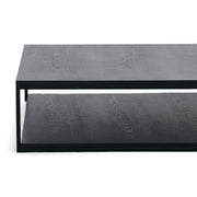 Manny Modern Square Coffee Table — view 5