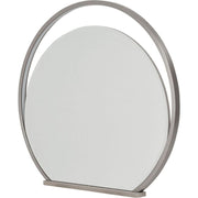 AICO Eclipse Mirror in Moonlight image
