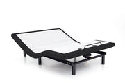 Somnerside II Cal. King Adjustable Bed Base - R&R Furniture Gallery (Fountain Valley, CA)