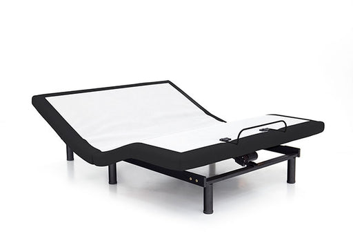 Somnerside II Half Cal.King Adjustable Bed Base - R&R Furniture Gallery (Fountain Valley, CA)