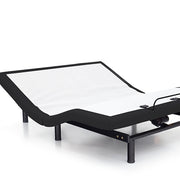Somnerside II Cal. King Adjustable Bed Base - R&R Furniture Gallery (Fountain Valley, CA)