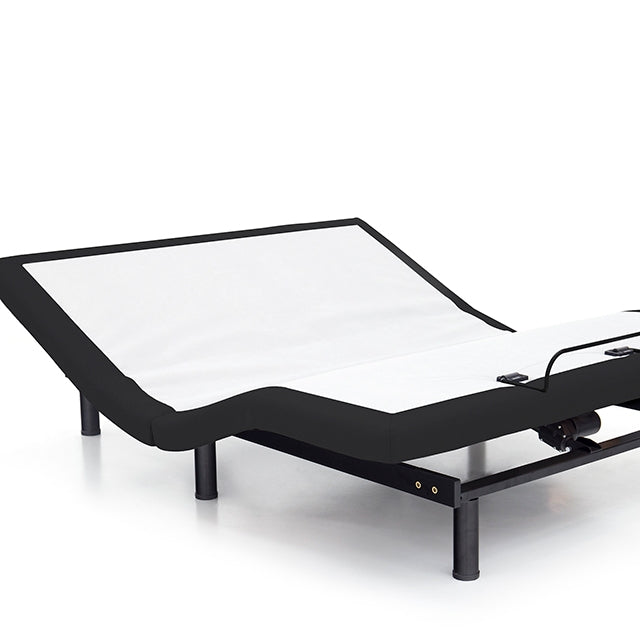 Somnerside II Cal. King Adjustable Bed Base - R&R Furniture Gallery (Fountain Valley, CA)