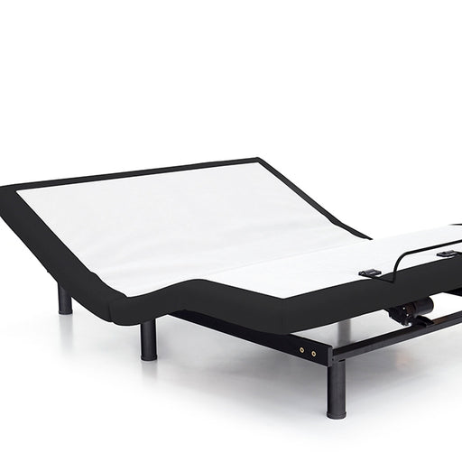 Somnerside II Cal. King Adjustable Bed Base - R&R Furniture Gallery (Fountain Valley, CA)