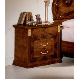 Milady Italian Nightstand