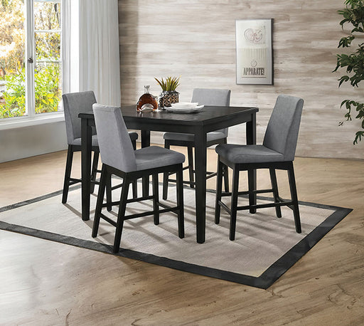 Strom Counter Ht. Chair - R&R Furniture Gallery (Fountain Valley, CA)