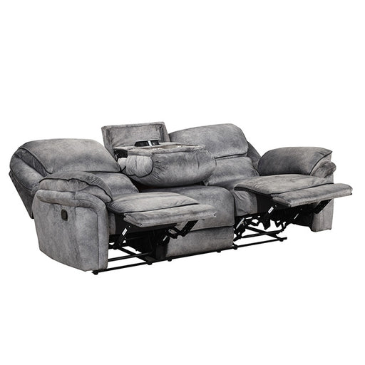 Themis Manual Sofa - R&R Furniture Gallery (Fountain Valley, CA)