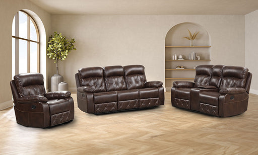 Osias Manual Chair - R&R Furniture Gallery (Fountain Valley, CA)