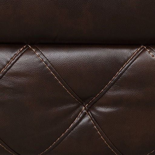 Osias Manual Sofa - R&R Furniture Gallery (Fountain Valley, CA)