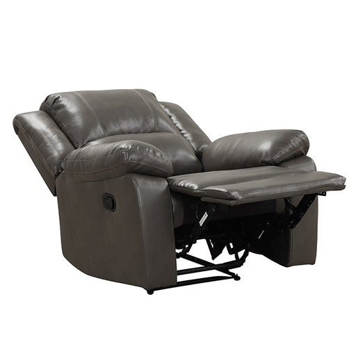 Letha Glider Recliner - R&R Furniture Gallery (Fountain Valley, CA)