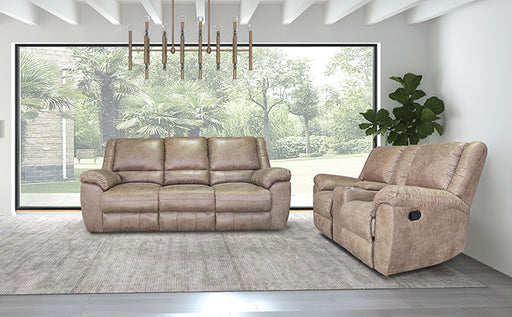 Jambi Sofa - R&R Furniture Gallery (Fountain Valley, CA)