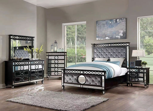 Theola Night Stand - R&R Furniture Gallery (Fountain Valley, CA)
