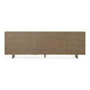 Pangea - Modern Taupe + Buckwheat Ash Buffet — view 3
