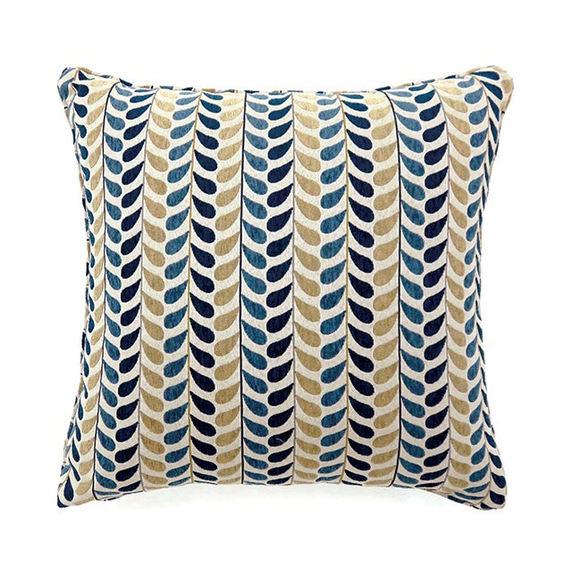 Dropp Pillow (2/Box) - R&R Furniture Gallery (Fountain Valley, CA)