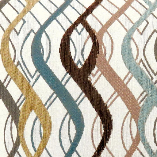 Sine Pillow (2/Box) - R&R Furniture Gallery (Fountain Valley, CA)