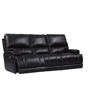 Parker Living Whitman - Verona Coffee - Powered By Freemotion Power Reclining Sofa and Loveseat