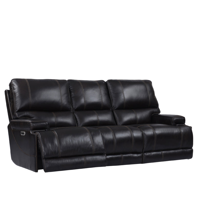 Parker Living Whitman - Verona Coffee - Powered By Freemotion Power Reclining Sofa and Recliner