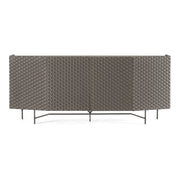 Raphael - Modern Silver Buffet — view 2