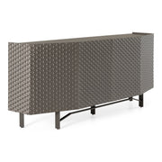 Raphael - Modern Silver Buffet — view 3