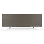 Raphael - Modern Silver Buffet — view 5
