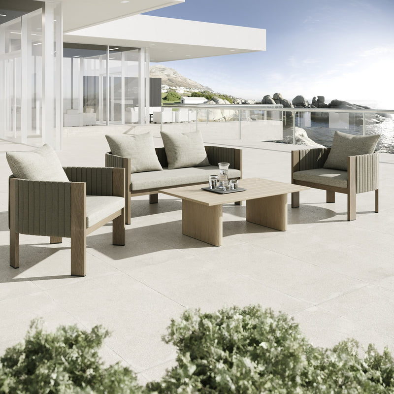Salvora - Outdoor Coffee Table