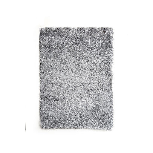 Annmarie 5' X 7' Silver Area Rug - R&R Furniture Gallery (Fountain Valley, CA)