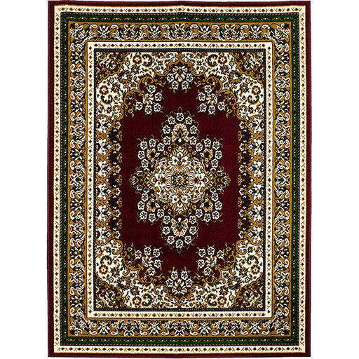 Shinta Area Rug - R&R Furniture Gallery (Fountain Valley, CA)