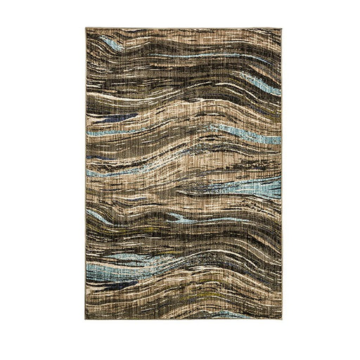 Kelowna Area Rug - R&R Furniture Gallery (Fountain Valley, CA)