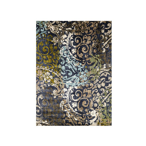 Valladon Area Rug Multi - R&R Furniture Gallery (Fountain Valley, CA)
